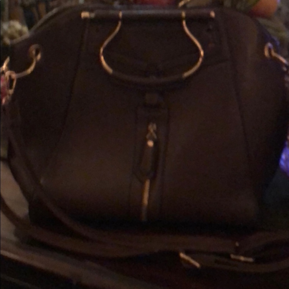 Brand new beautiful brown handbag